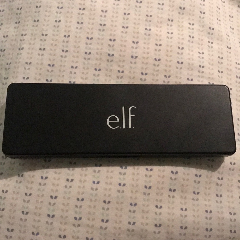 Elf Eyeshadow